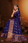 Parasmani Saroski Vol 3 By Saroj Soft Silk Wedding Sarees Wholesale Online
